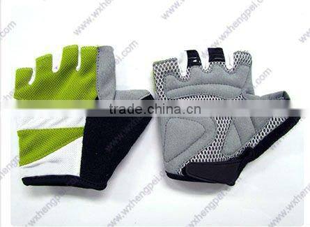 Half Finger Gloves/ Bicycle Gloves