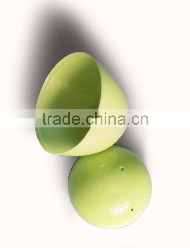 15122807 Promotion mini poncho ball with keychain