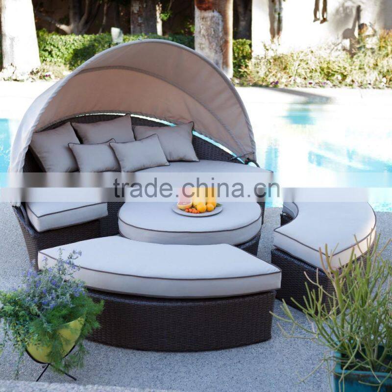 2017 Trade Assurance hot sale outdoor modern restaurant used dining table set designs