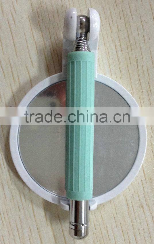 SELF SKIN EXAM MIRROR DIABETICS FOOT CARE CHECK YOUR BACK FOR MOLES TELESCOPING