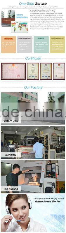 4-Compartments Disposable Plastic PP lunch food container/bento box