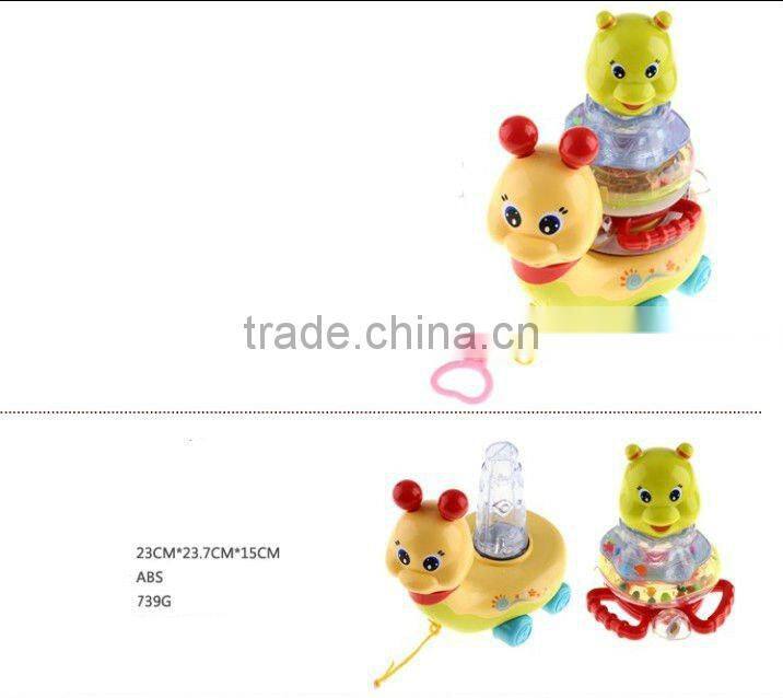 Supply fashion plastic cute kids toys small order