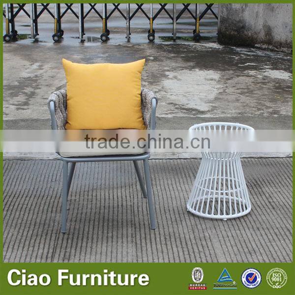 Ciao Furniture lounge outdoor chairs with cushion