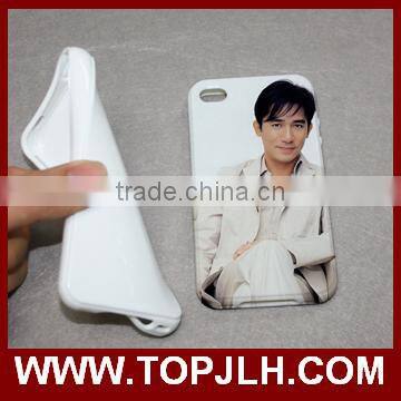 customized elegant beveled glass photo frame