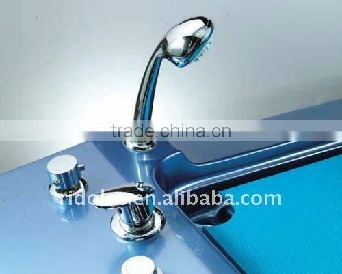 Vichy Shower Spa therapy Salon table shower massage beauty equipment DS-14-A8048