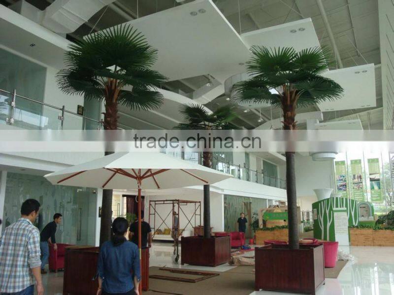 hot sell artificial date palm tree