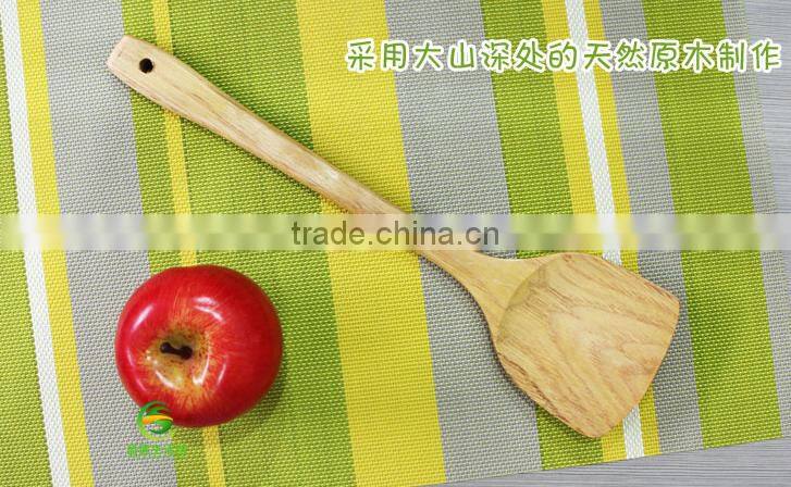 Food grade new style silicon spatula & kitchen spatula Spatula Kitchen Tools wood spatula