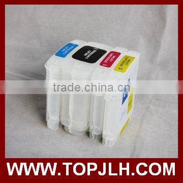 Refillable Ink Cartridge for HP Designjet Z6100/Z6200