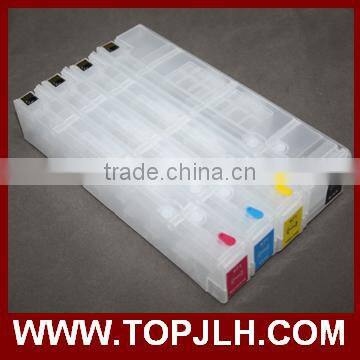 Stable quality Refill Ink Cartridge for HP 970/ 971 with chips