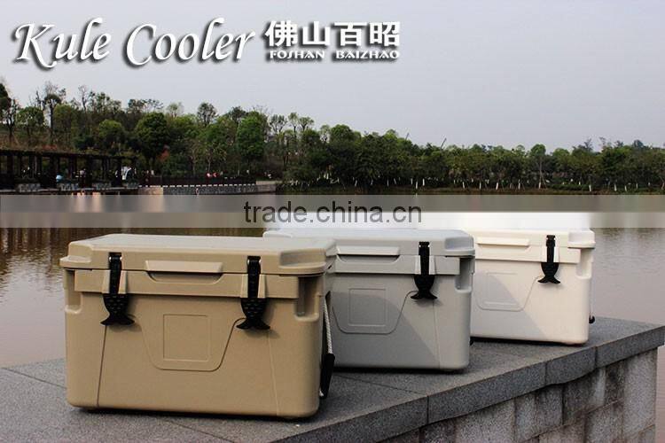 ALL SIZE Ice beer wholesale portable car cooler box for bike
