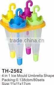 mold for popsicle and ice lolly