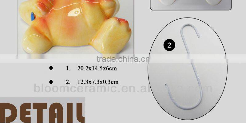 Animal design humidifier mist maker