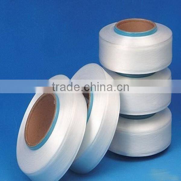 Factory price spandex covered yarn with 40D nylon yarn for socks