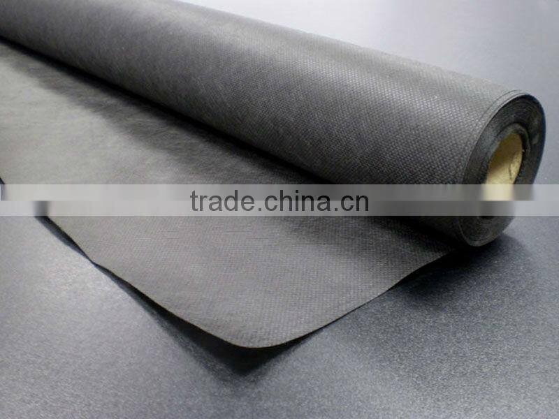 weed control lanscape fabric