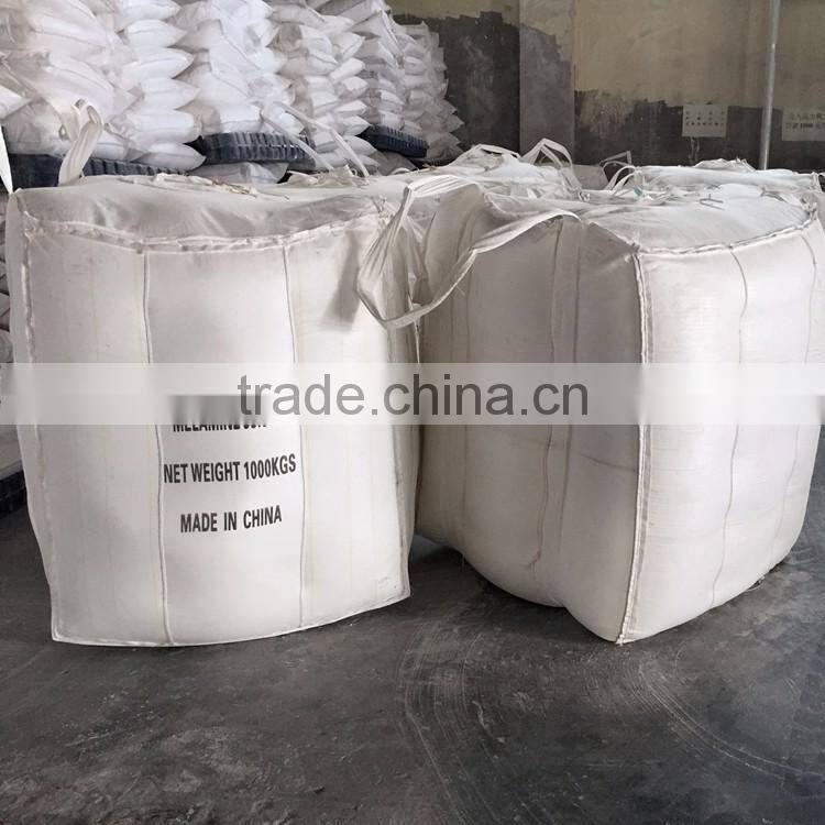 Melamine 99.8% Stable quality with competitive price