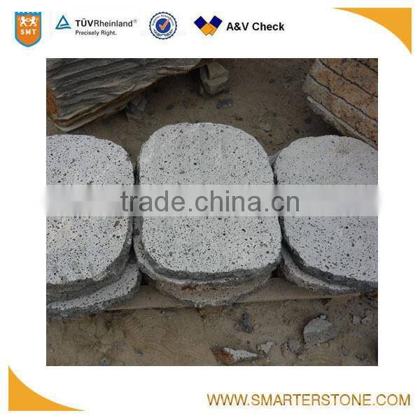 wholesale round paving stone paving stone with best price