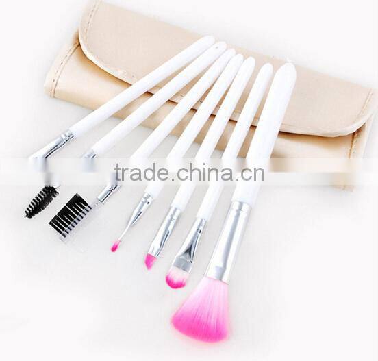 Makeup Brush/8pcs Makeup Brush Set/Make Up Brush Kit with Private Label