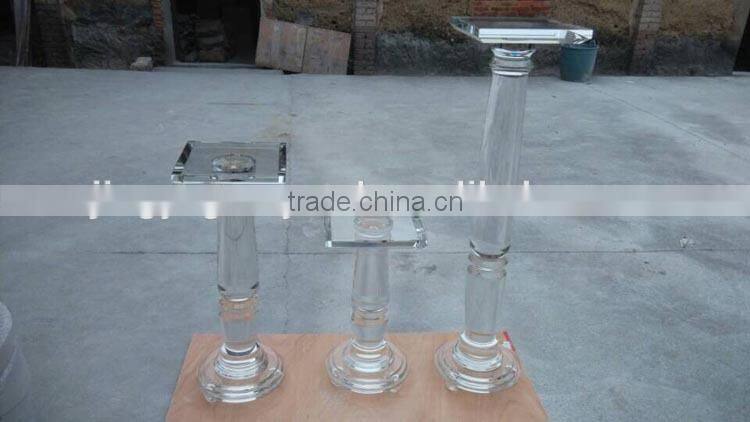 new design crystal pergola for home and hotel decoration