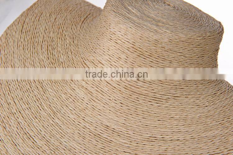 Rope jewelry display busts stand necklace display stand