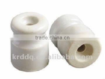 all types porcelain electrical insulator
