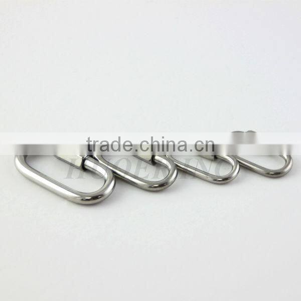 Custom Steel Carabiner