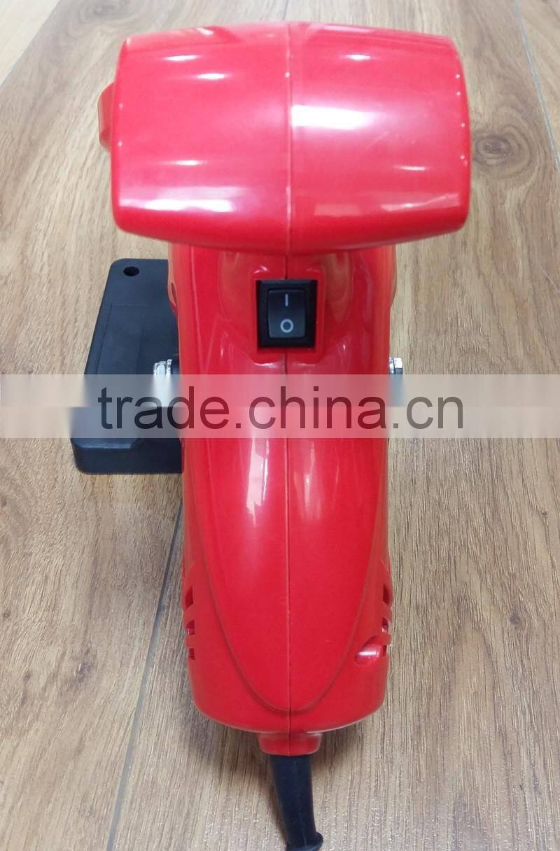 Hot Sales 100mm 250W Plastic Base Power Chainsaw Chain Sharpening Grinder Machine Tools Electric Chain Saw Sharpener