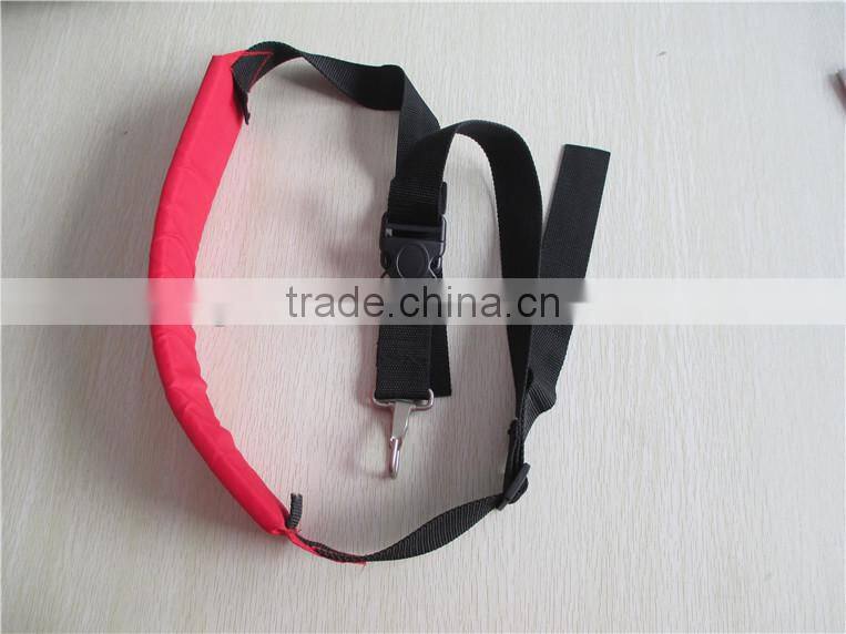 Garden Single Shoulder Strap Brush Cutter Accessories High Abrasion Performance
