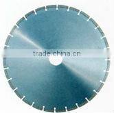 hot press segmented diamond saw blade for granite and ceramic