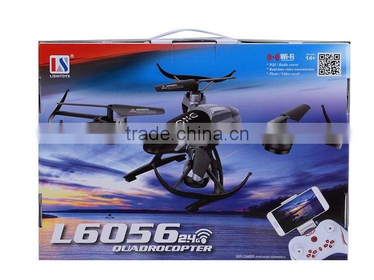 2016 New Sample RC Long Distance Drone