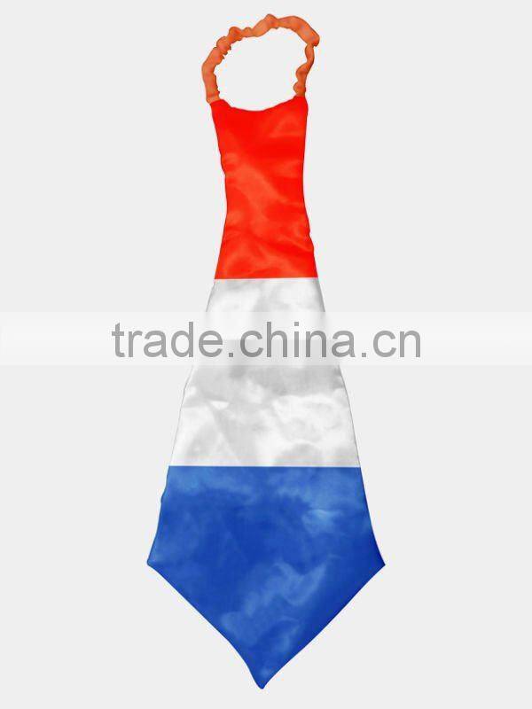 Promotion Football Fan Party Tie