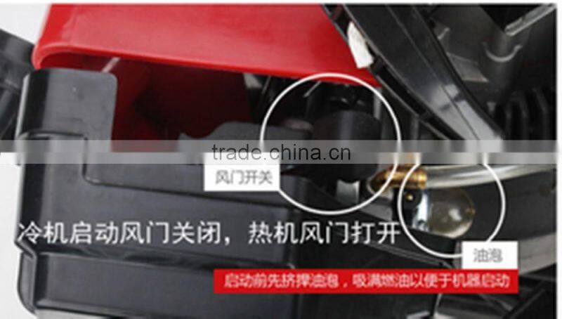 2-stroke gasoline pickaxe,Gasoline pickaxe, gasoline pulverizer with CE