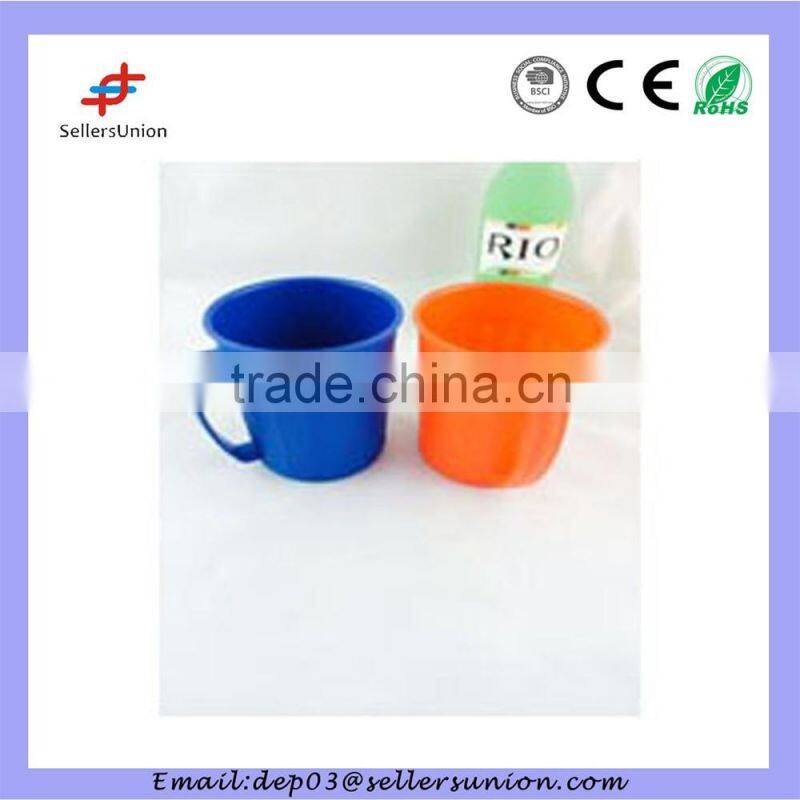 SD0193 700ML Manufacturers New Style Colorful Plastic Cup With Logo