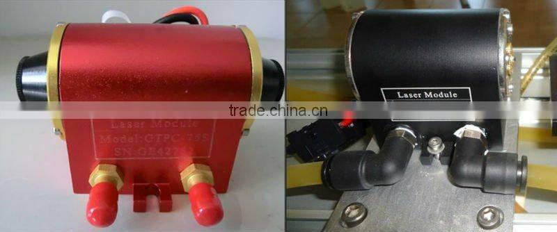 co2 laser parts 50w 75w laser module