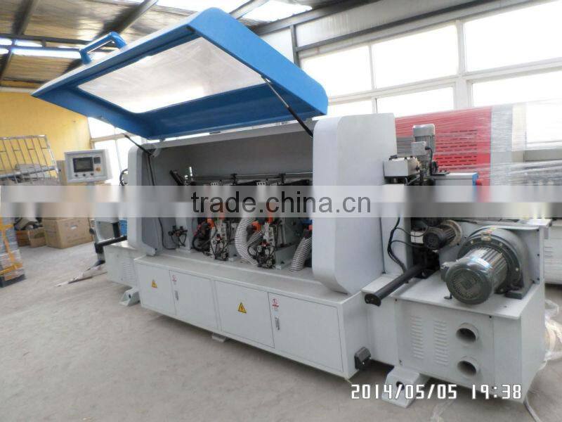 Automatic Edge Bander SH368 with Panel width >=80 and Panel thickness 10-60mm