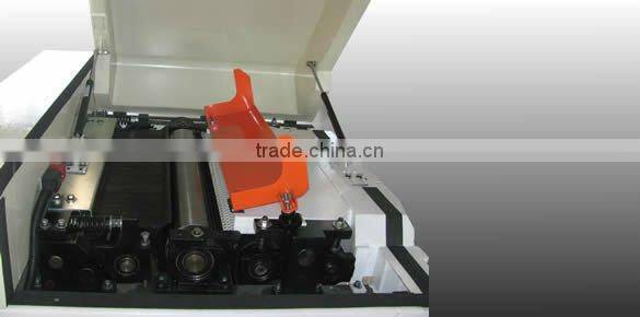 THICKNESSING PLANER SHM630 with Max. working width 630mm and Max. cutting depth 8mm