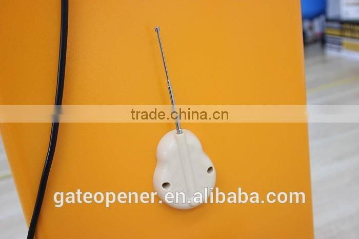 best quality concrete road barrier for car parking system