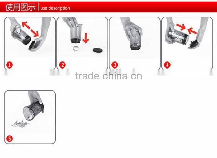 As seen on TV Kichen hand tool Mushroom Slicer / Mushroom Cutter