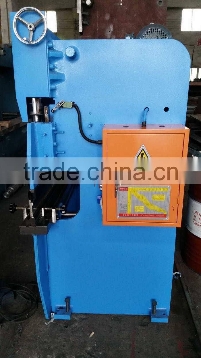 Cheap price custom special discount hydraulic bending machine for sale