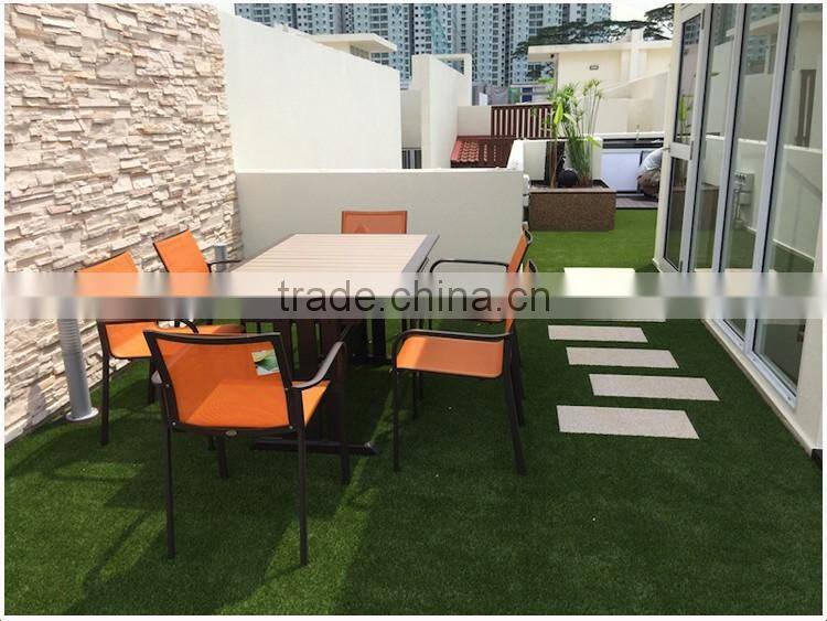 high quality Synthetic Grass for pet dog