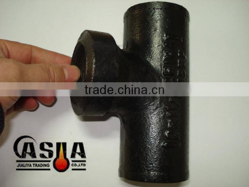 ASTM A888 Cast iron pipe fitting