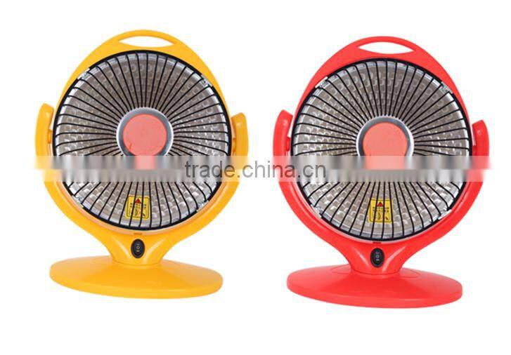 2016 GOOD QUALITY AND COMPETITIVE PRICE ELECTRIC HEATER