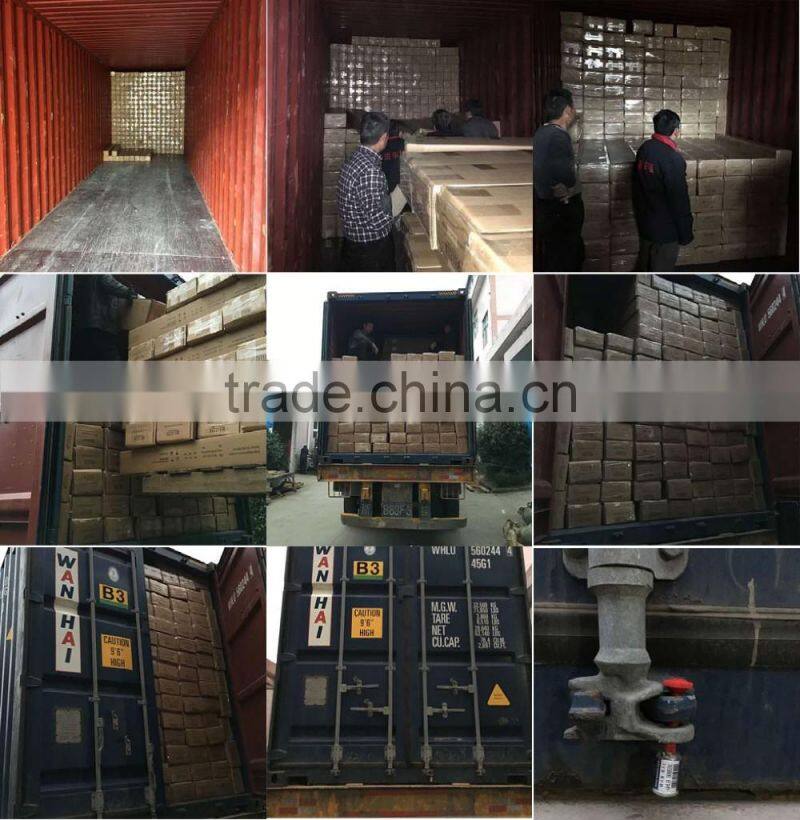 Outdoor 4pcs Waterproof Brown Wicker PE rattan garden furniture