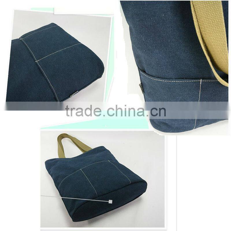 Large Cheap Denim Handbag Ladies