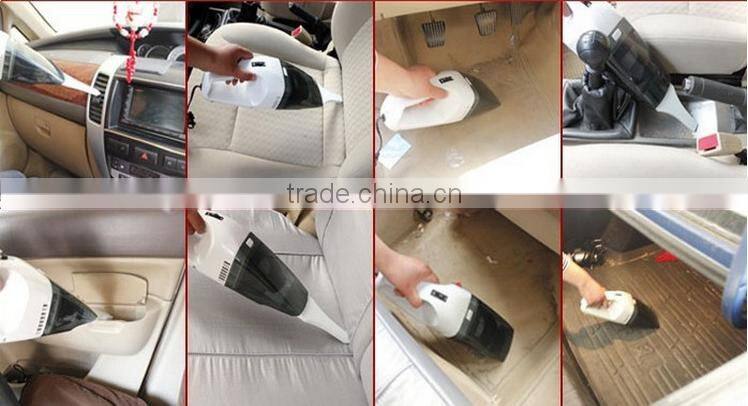 Wholesale newest a auto vacuum cleaner made in China