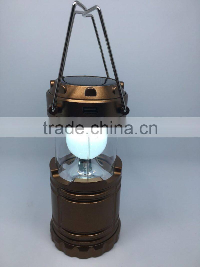 wholesale small portable outdoor led camping lantern,polestar made in Zhejiang