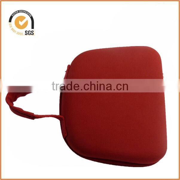 Best selling small Waterproof and Hard EVA tool case