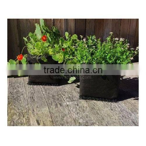 Breathable Non-woven Fabrics Pot, Root Control Bag