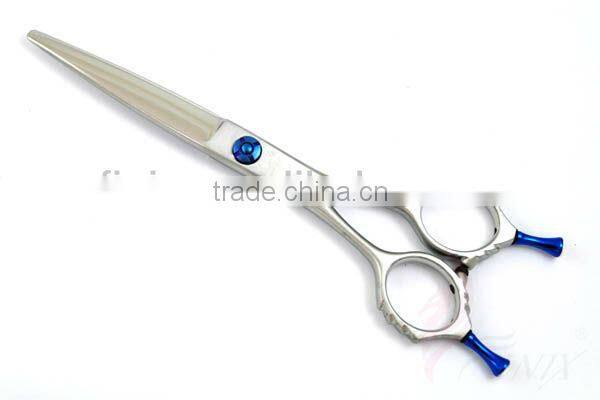 Black Titanium Professional Hairdressing Scissors