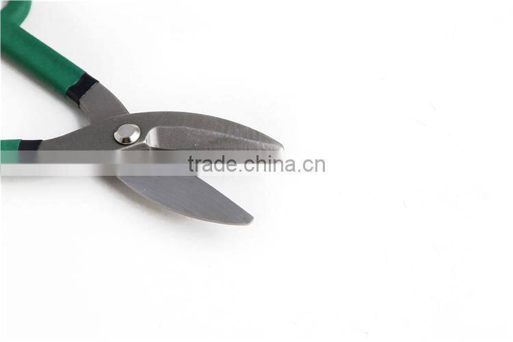 Professional tinsmith snips