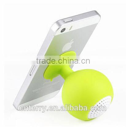 Fashion Mini phone speaker